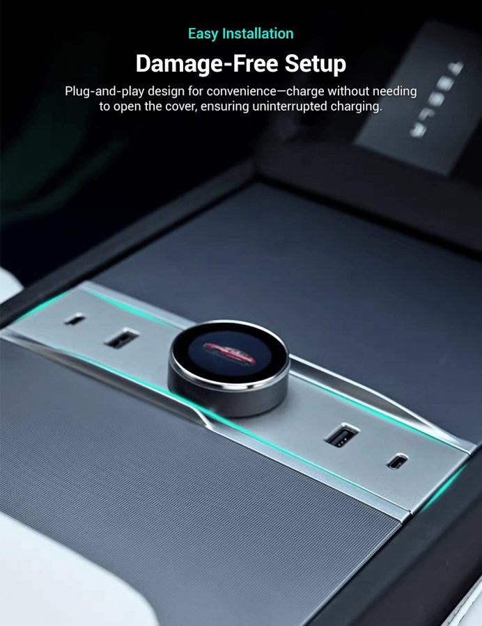 TESVX product image