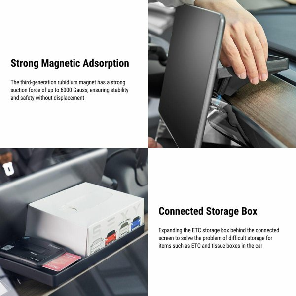 TESVX product image