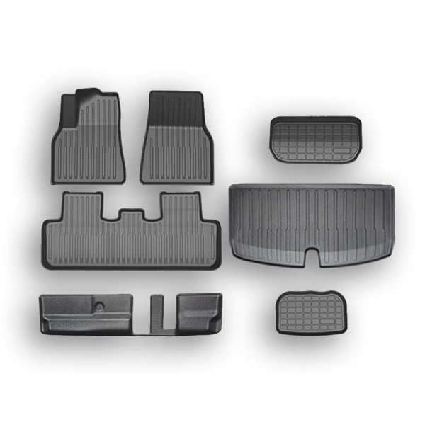 TESVX product image
