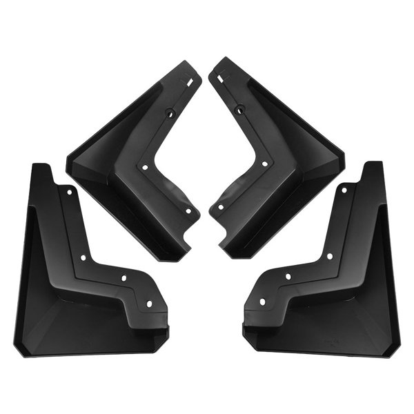 TESVX product image