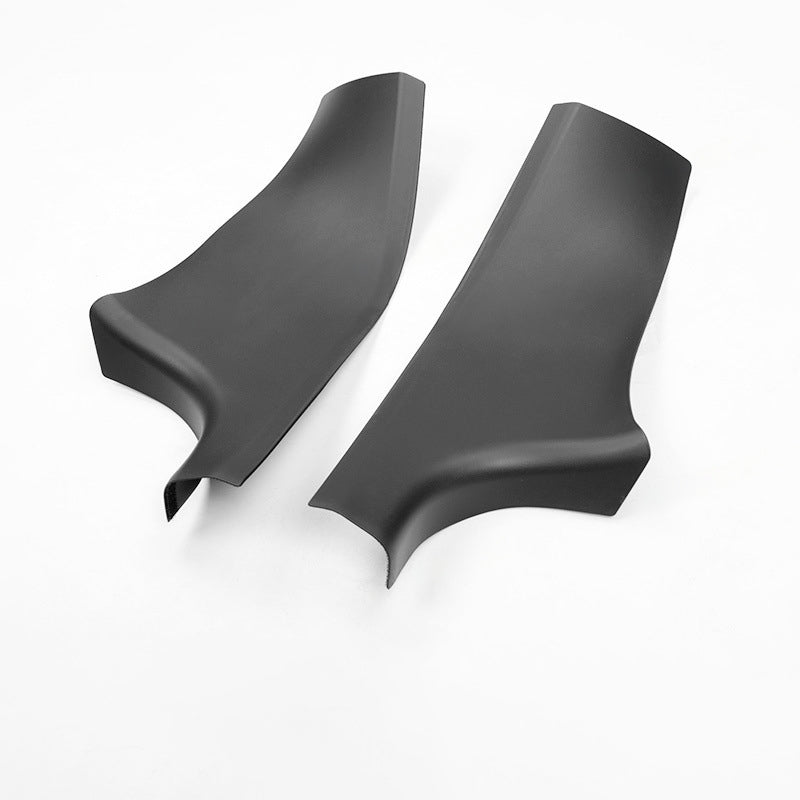 Match the Pocket Contours - TESVX Door Pocket Liner