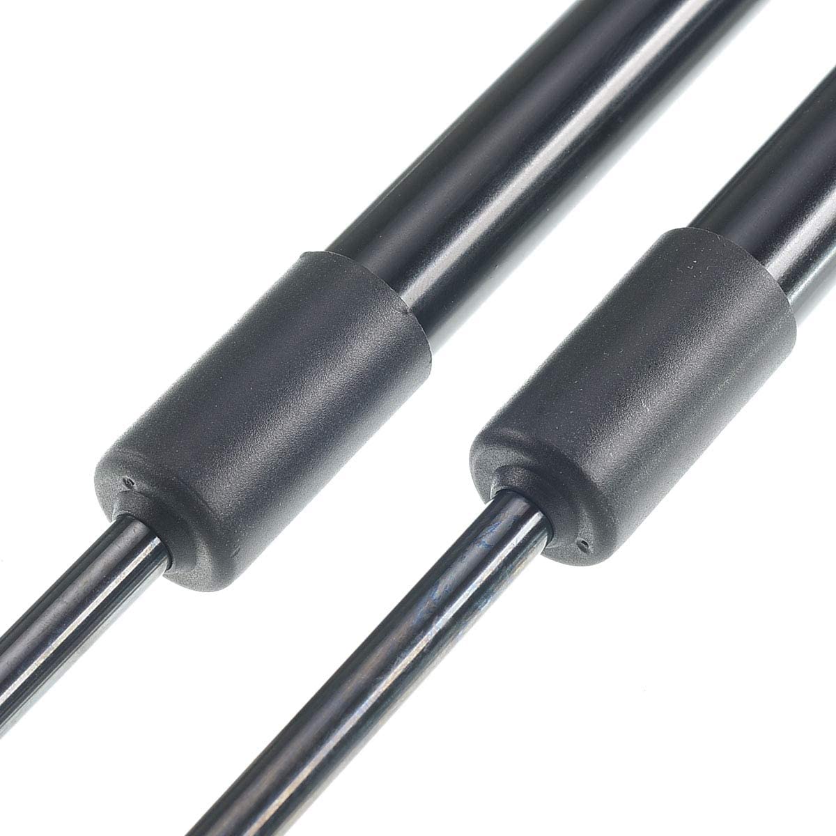 Check the support movement - TESVX Hood Lift Strut