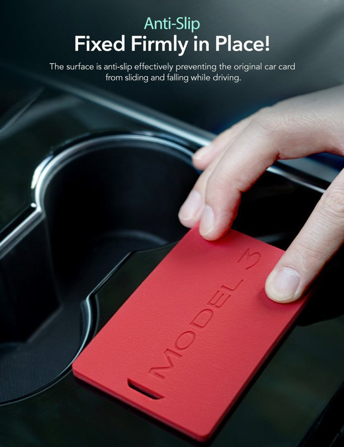 TESVX product image