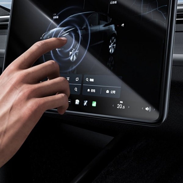 TESVX product image