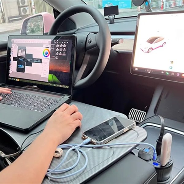 TESVX product image
