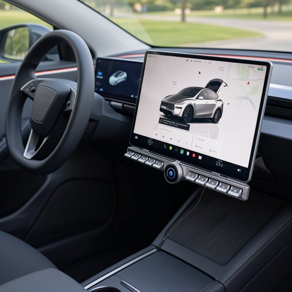 TESVX product image