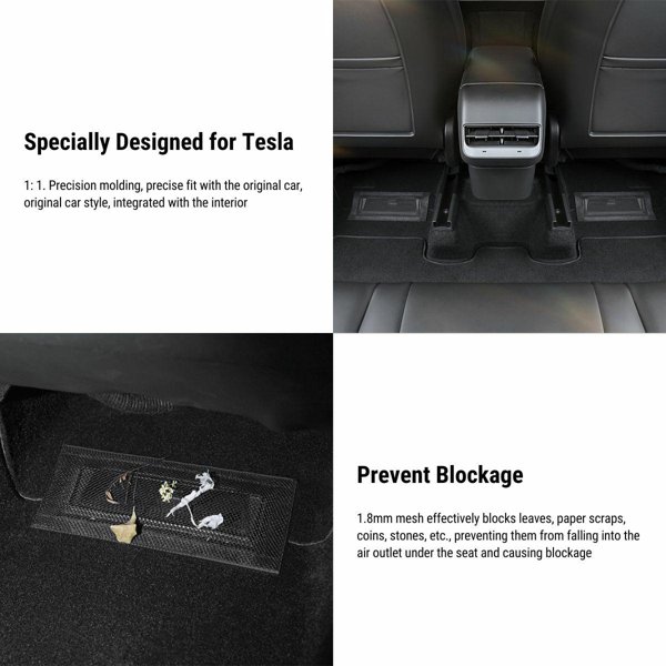 TESVX product image