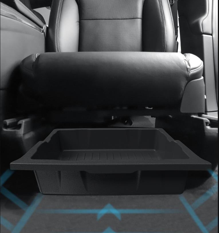 TESVX product image