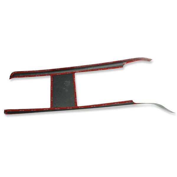 TESVX product image