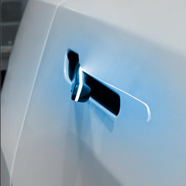 TESVX product image