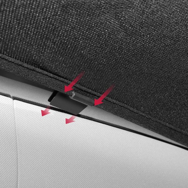 TESVX product image