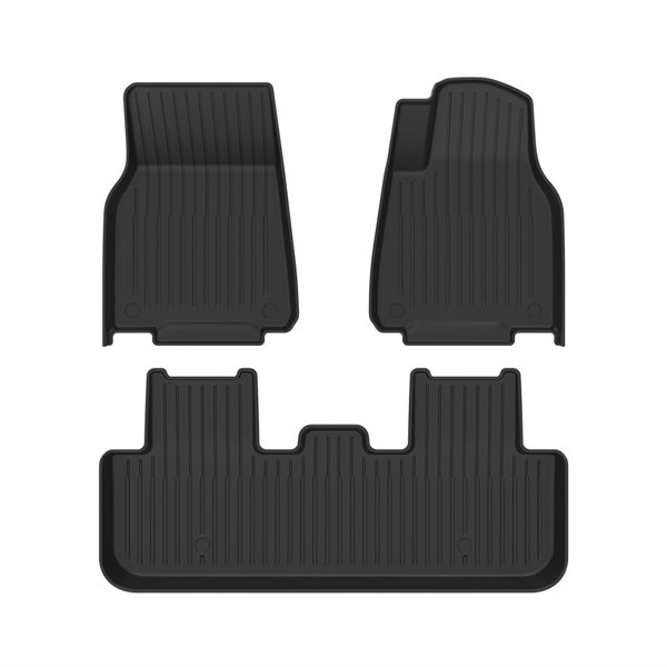 TESVX product image