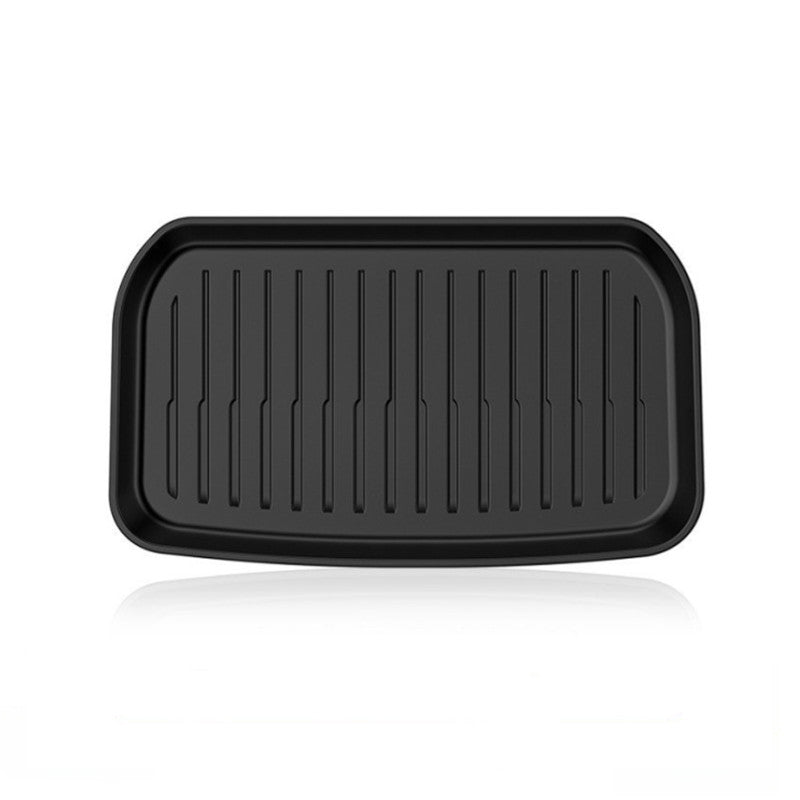 Raised Perimeter Walls - TESVX Storage Bin Mat