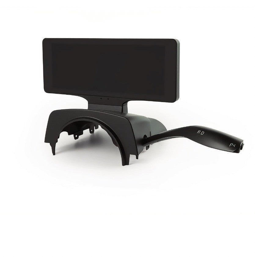 TESVX product image