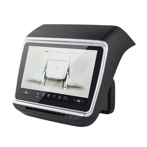 TESVX product image