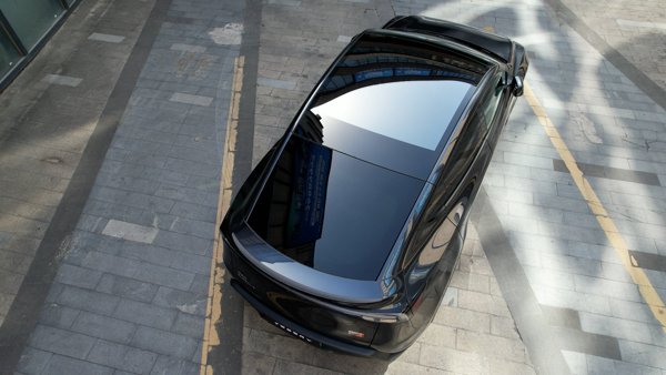 TESVX product image