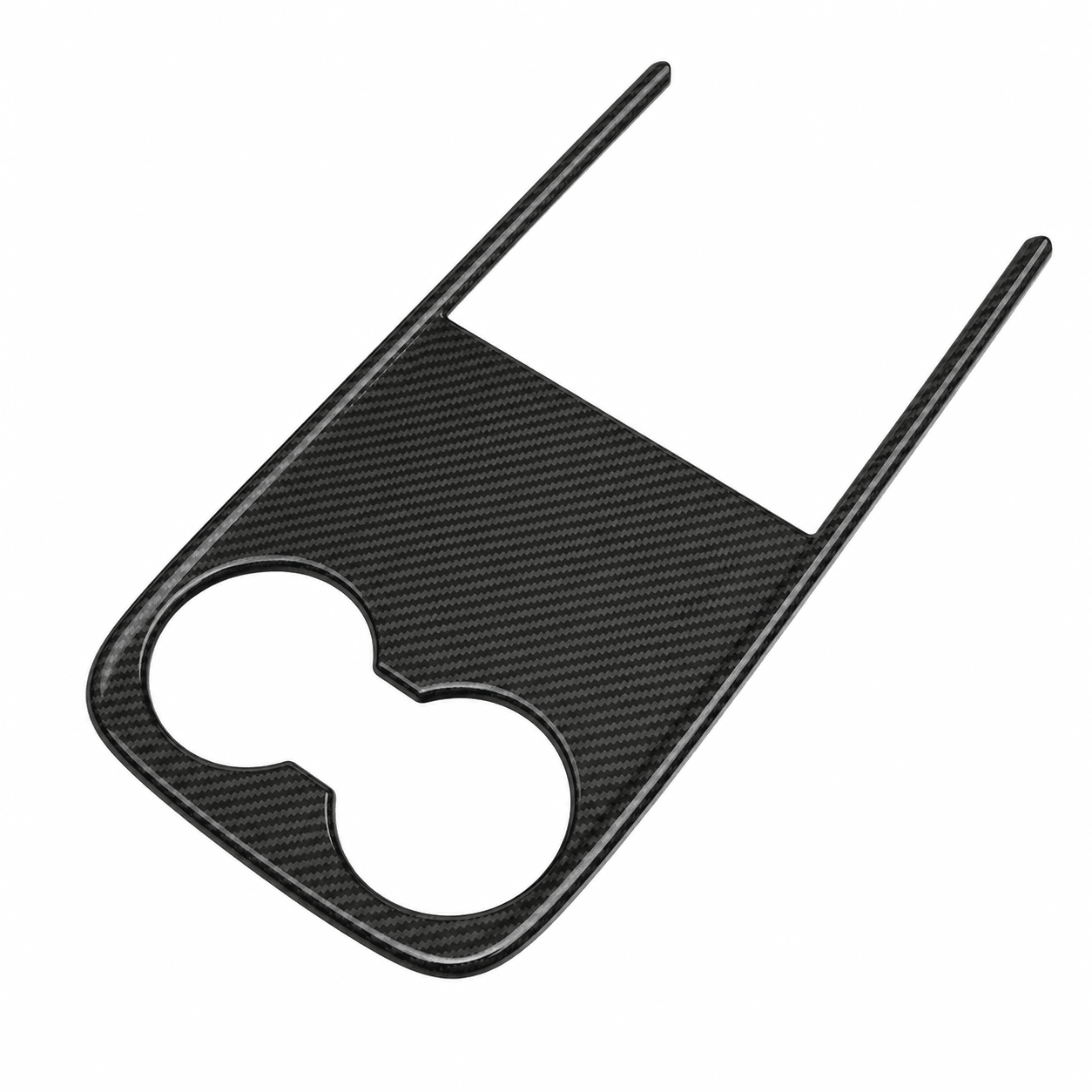 Cup Surround With Extended Sides - TESVX Cup Holder Cover