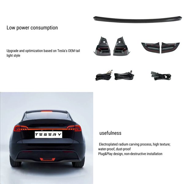 TESVX product image