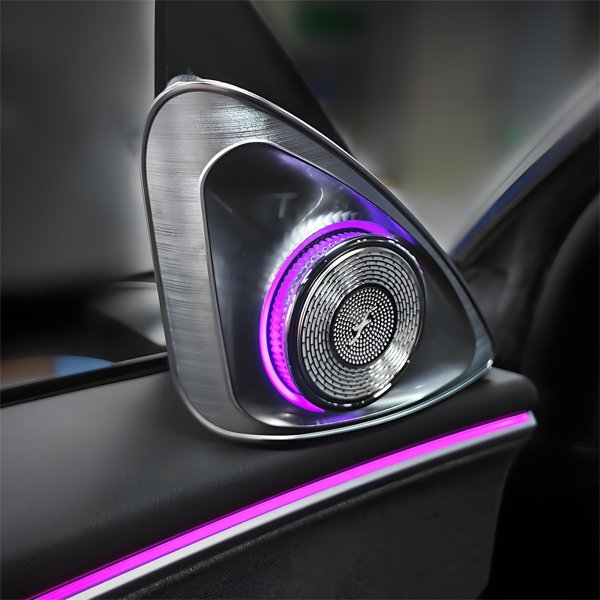 TESVX product image
