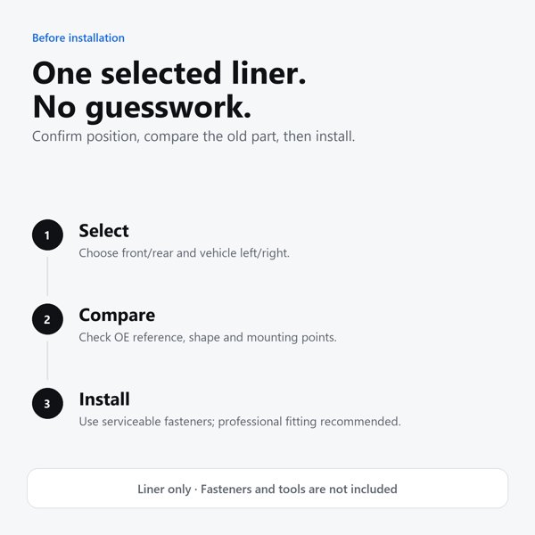 TESVX product image