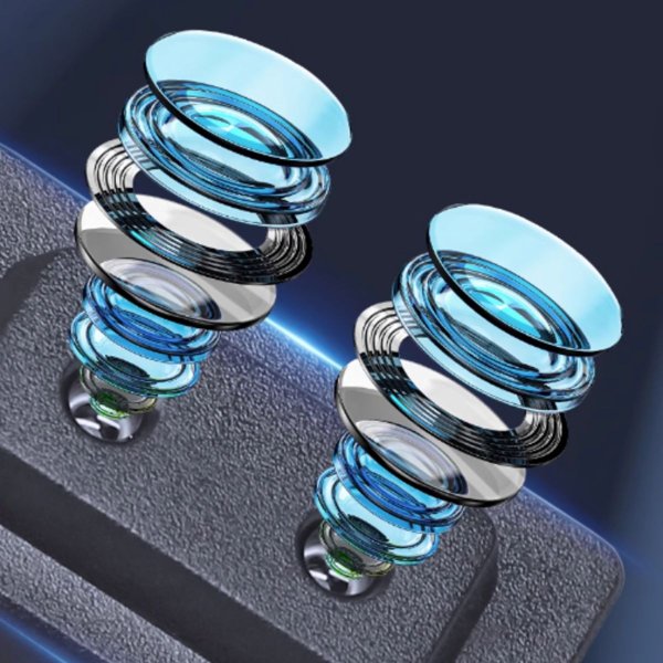 TESVX product image