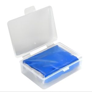 Reusable Fine-Grade Detailing Clay Bar for Tesla Model 3 / Y / S / X