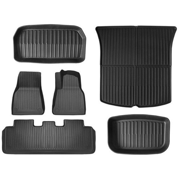 TESVX product image
