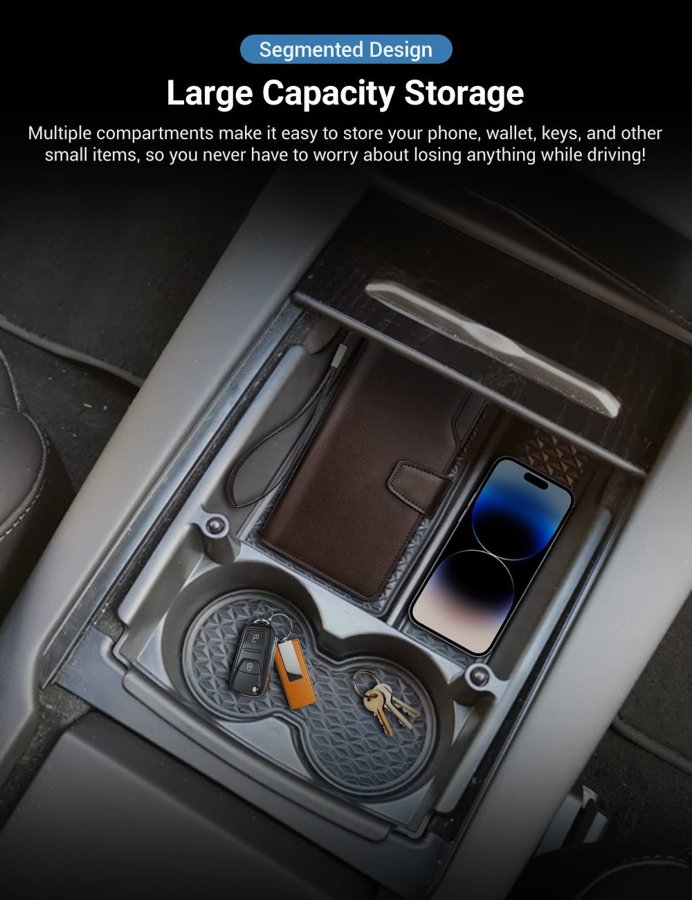 TESVX product image