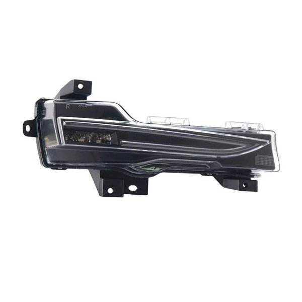TESVX product image