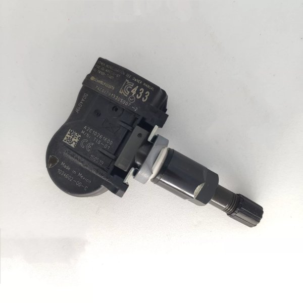 TESVX product image