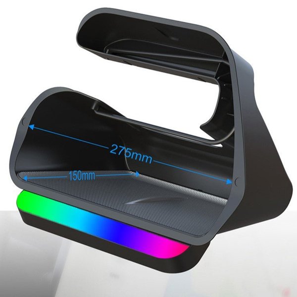 TESVX product image