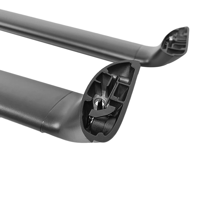 Formed End Supports