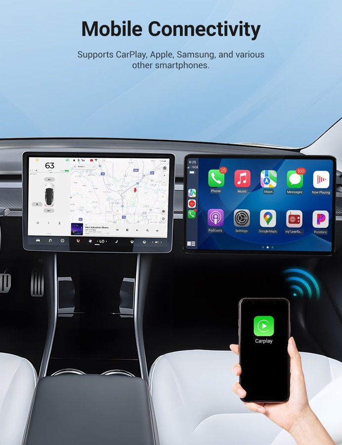 TESVX product image