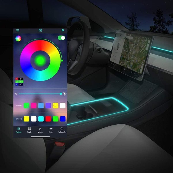 TESVX product image