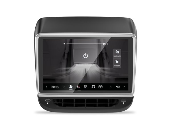 TESVX product image
