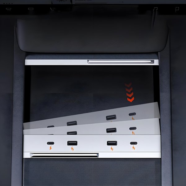 TESVX product image