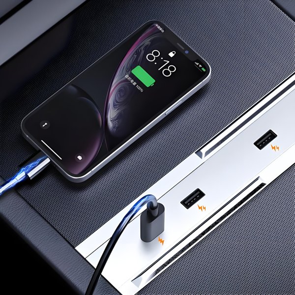 TESVX product image