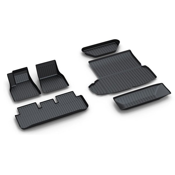 TESVX product image