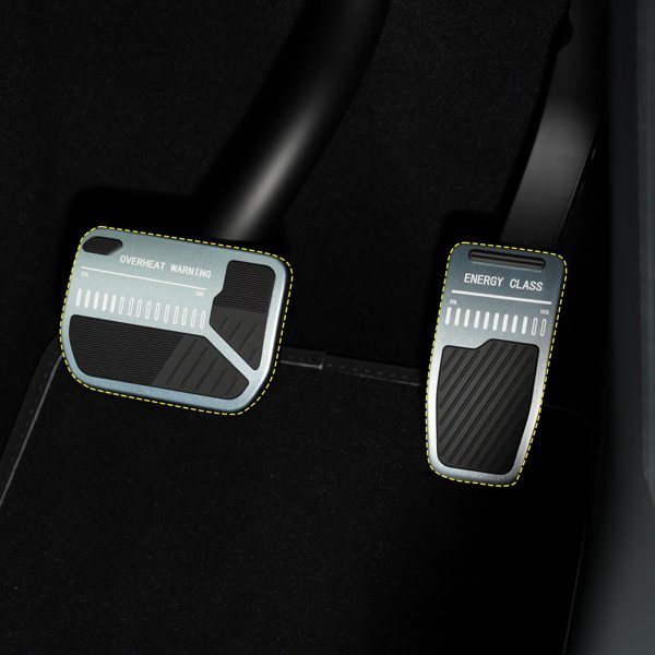 TESVX product image