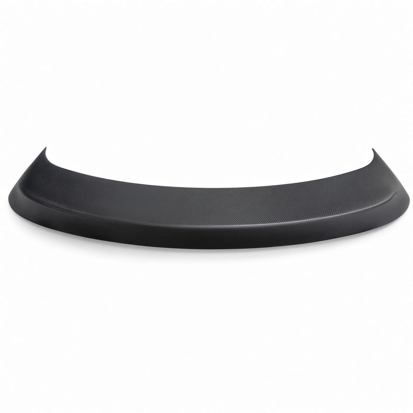 Glossy or Matte Carbon Appearance - TESVX Rear Spoiler