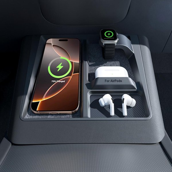TESVX product image