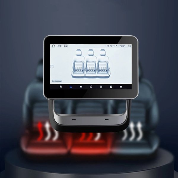 TESVX product image