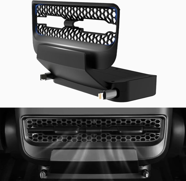 TESVX product image