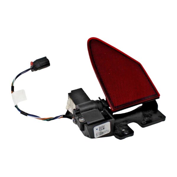 Charge Port Door Assembly with US or EU Spec for Tesla Model S (2016–2020)