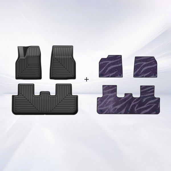 TESVX product image