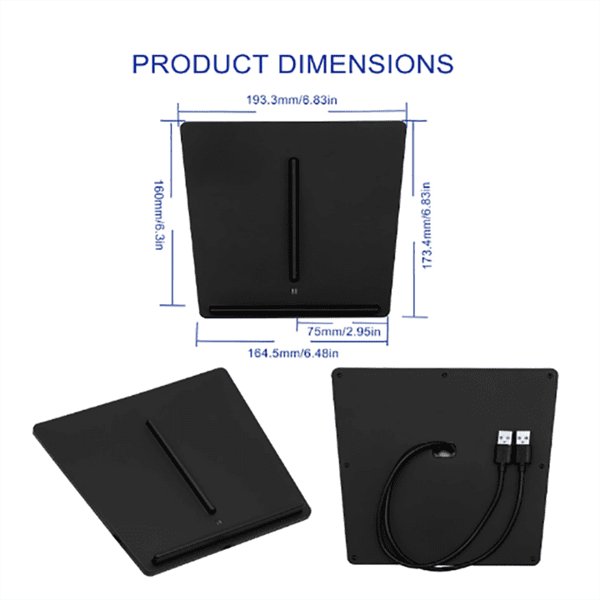 TESVX product image