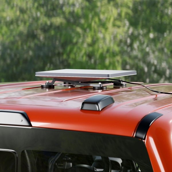 TESVX product image