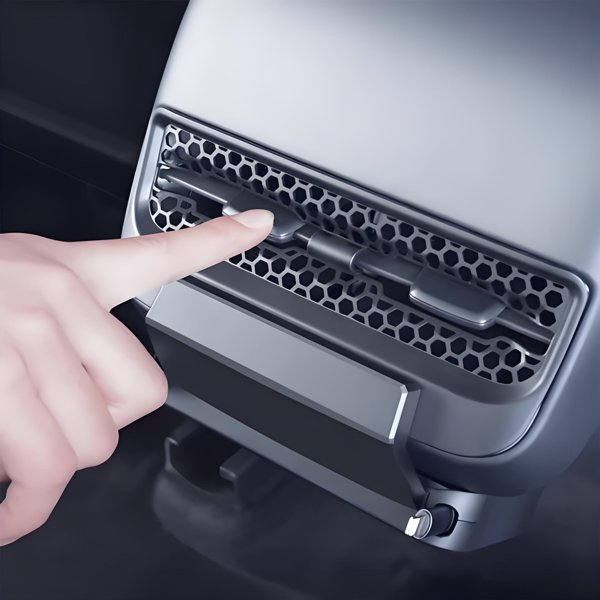 TESVX product image