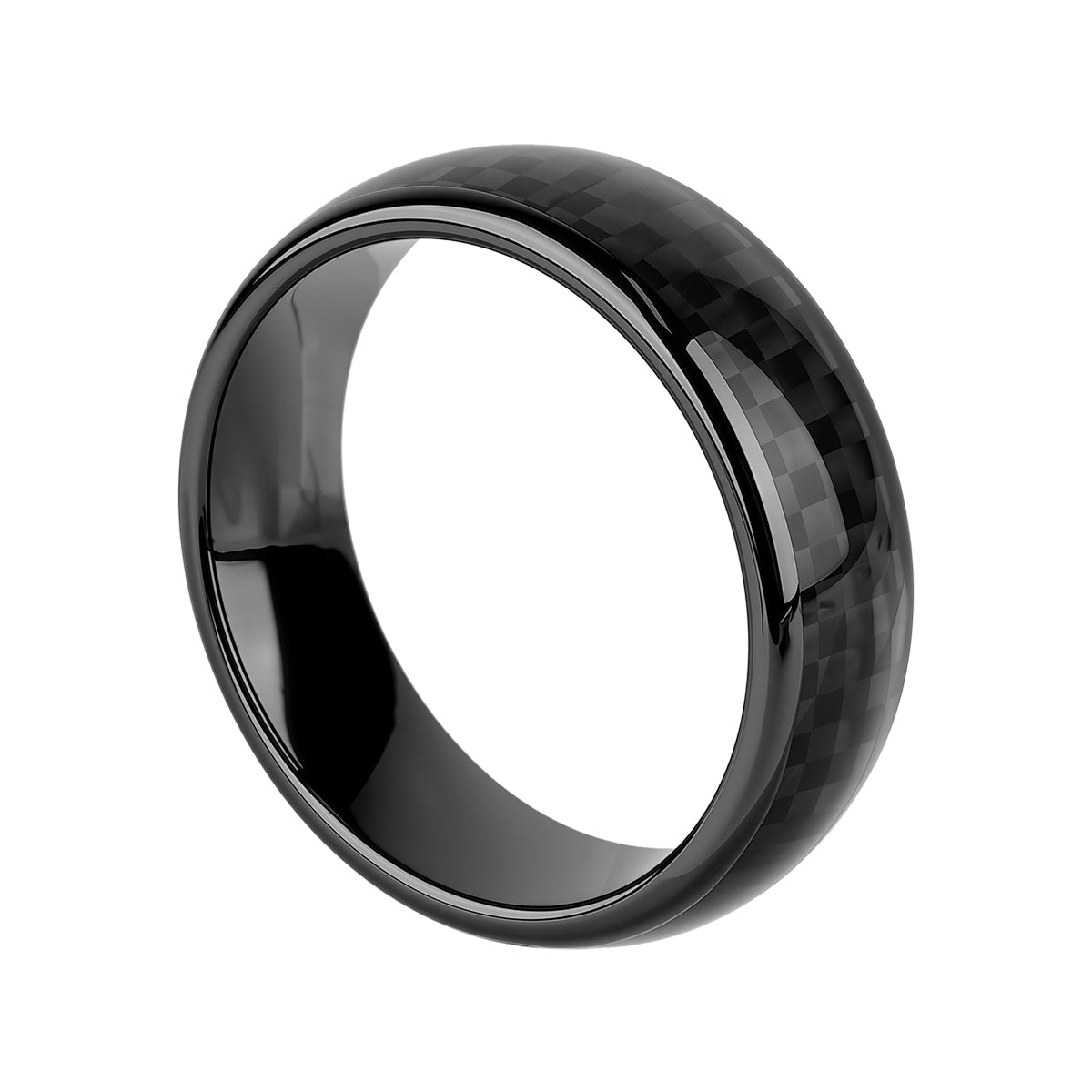 Decorative Style Choices - TESVX NFC Ring Key
