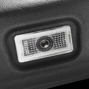 A Logo Beneath the Door - TESVX Puddle Lights